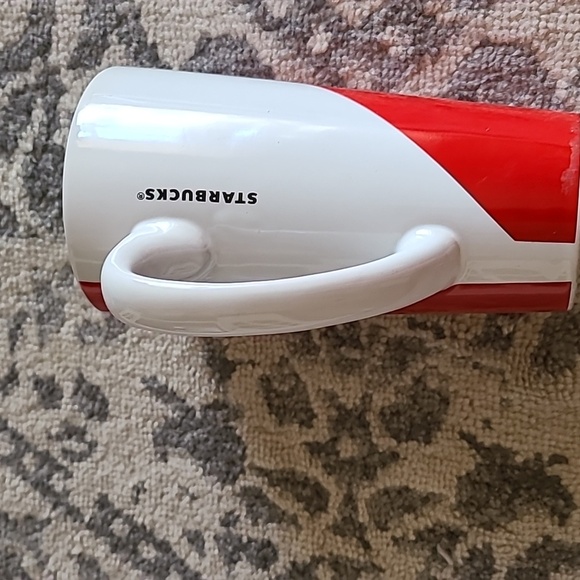 Starbuck mug - Picture 1 of 3